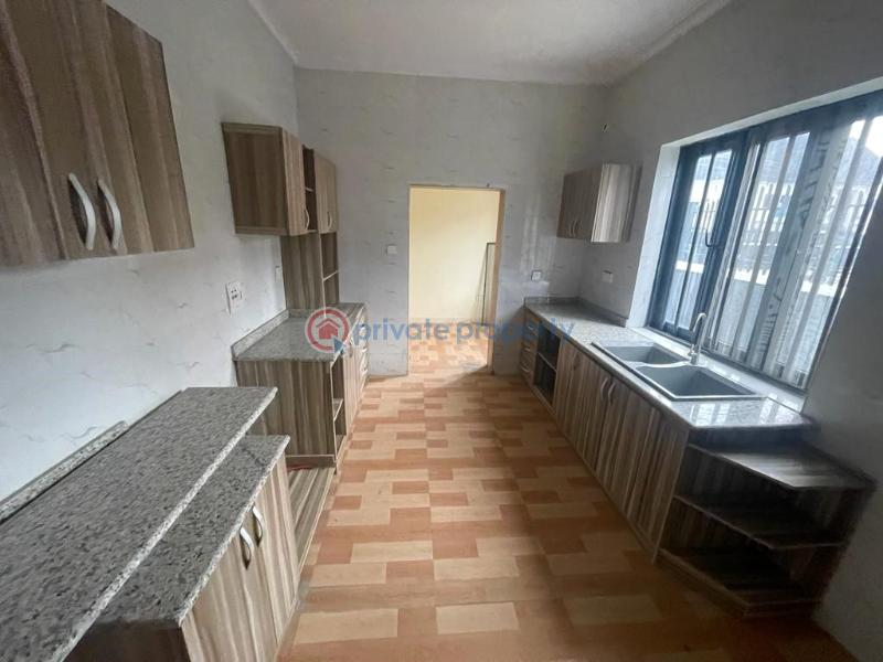 4 bedroom Semi detached Duplex For Rent Owerri Estate Owerri Imo - 3