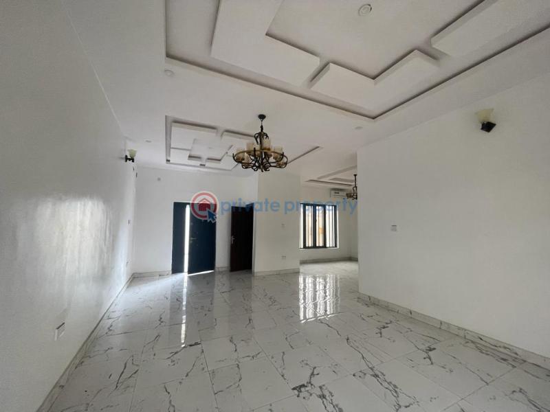 4 bedroom Semi detached Duplex For Rent Owerri Estate Owerri Imo - 4