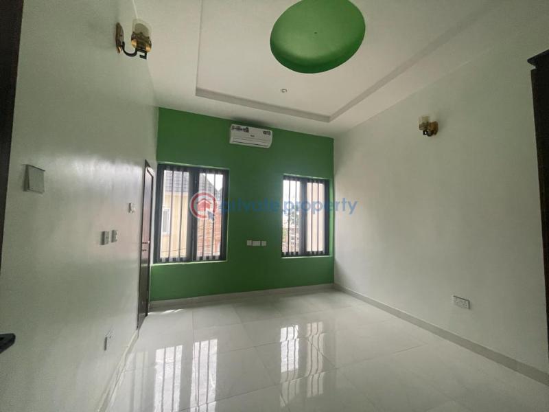 4 bedroom Semi detached Duplex For Rent Owerri Estate Owerri Imo - 8