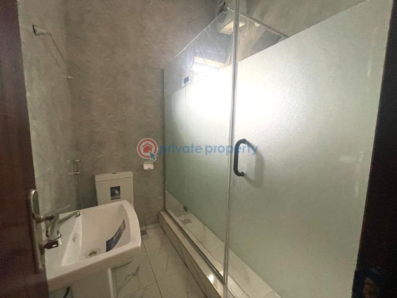4 bedroom Semi detached Duplex For Rent Owerri Estate Owerri Imo - 10