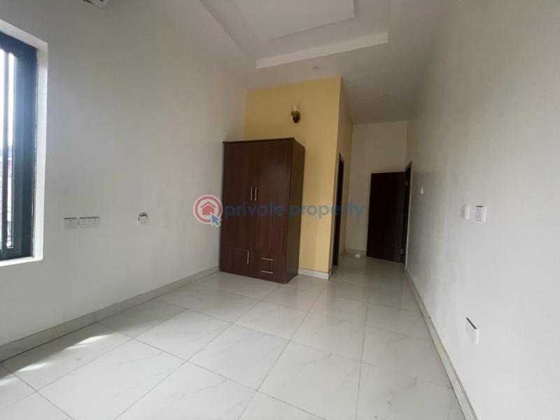 4 bedroom Semi detached Duplex For Rent Owerri Estate Owerri Imo - 5
