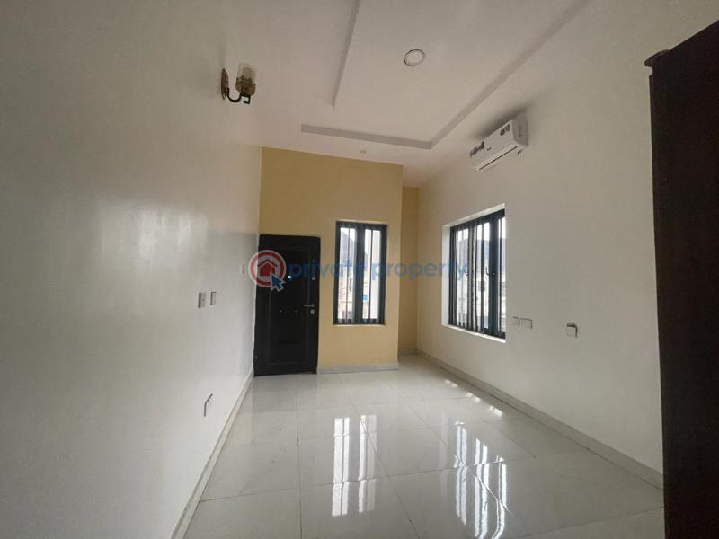 4 bedroom Semi detached Duplex For Rent Owerri Estate Owerri Imo - 7
