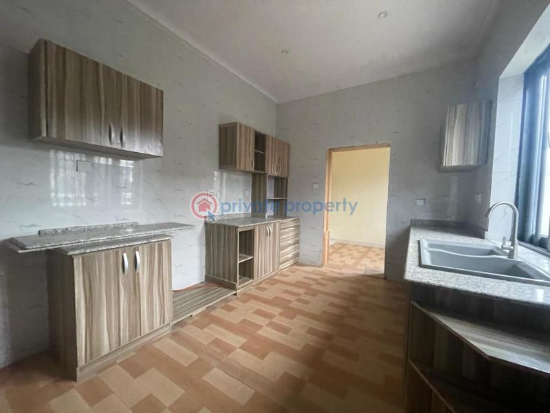 4 bedroom Semi detached Duplex For Rent Owerri Estate Owerri Imo - 6