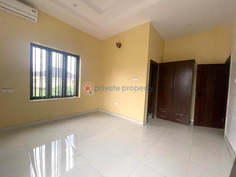 4 bedroom Semi detached Duplex For Rent Owerri Estate Owerri Imo - 15