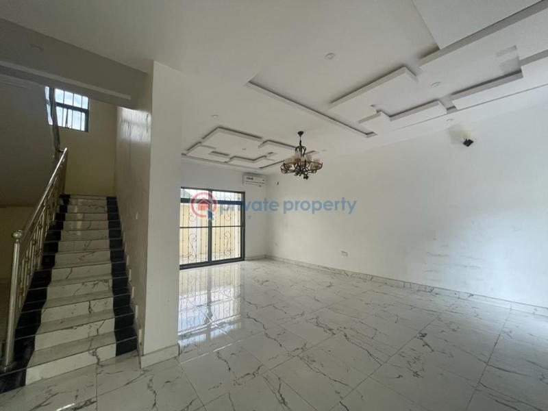 4 bedroom Semi detached Duplex For Rent Owerri Estate Owerri Imo - 16