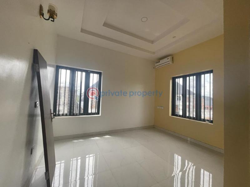 4 bedroom Semi detached Duplex For Rent Owerri Estate Owerri Imo - 14