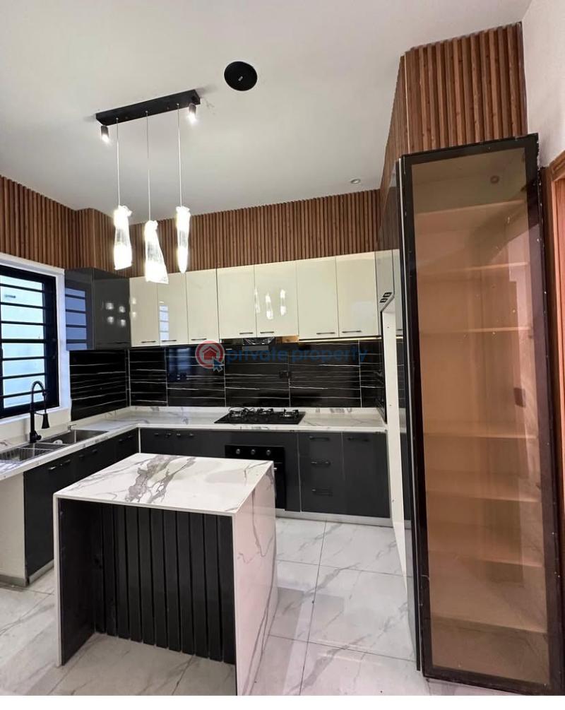 4 bedroom Semi detached Duplex For Rent Oral Estate Elenganza Oral Estate Lekki Lagos - 6