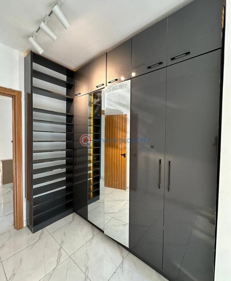 4 bedroom Semi detached Duplex For Rent Oral Estate Elenganza Oral Estate Lekki Lagos - 3