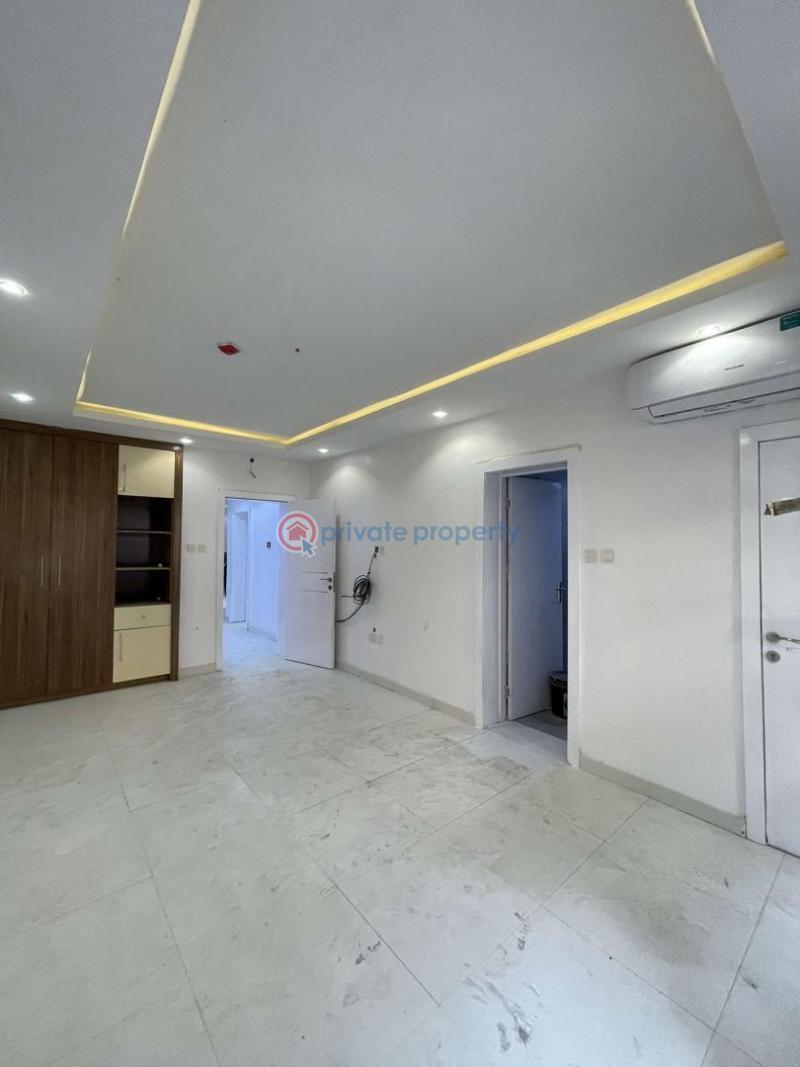 4 bedroom Semi detached Duplex For Rent Oral Estate Elenganza Oral Estate Lekki Lagos - 2