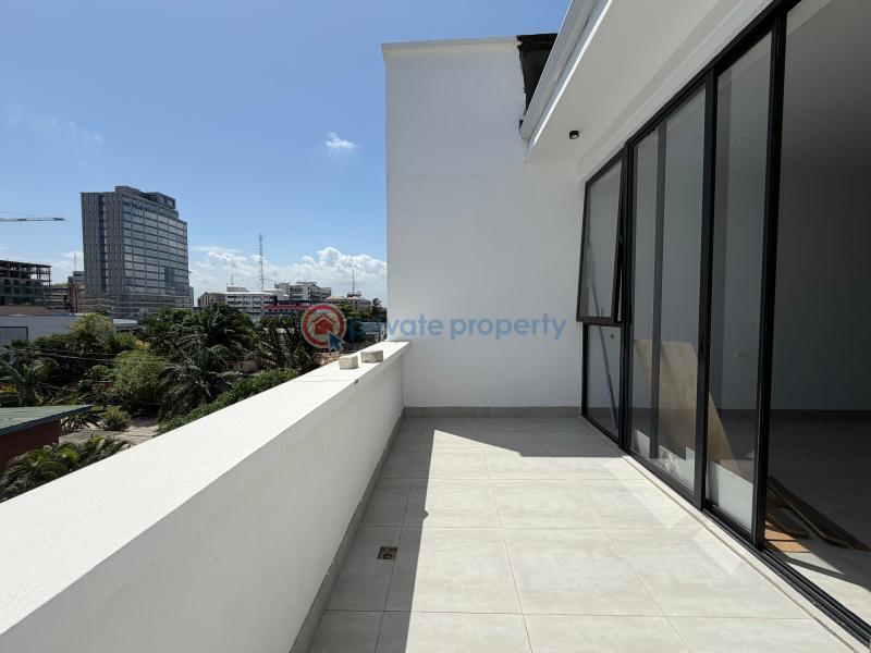 4 bedroom Terraced Duplex For Sale Off Sanusi Fafunwa Street Victoria Island Lagos - 19