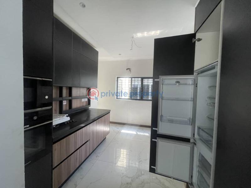 4 bedroom Terraced Duplex For Sale Ikate Ilasan Lekki Lagos - 7