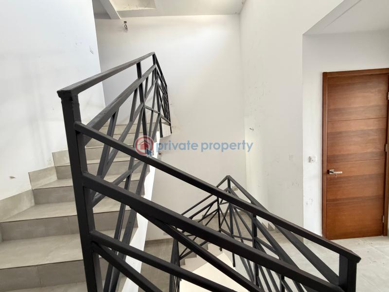 4 bedroom Terraced Duplex For Sale Off Sanusi Fafunwa Street Victoria Island Lagos - 22