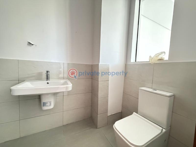 4 bedroom Terraced Duplex For Sale Off Sanusi Fafunwa Street Victoria Island Lagos - 5