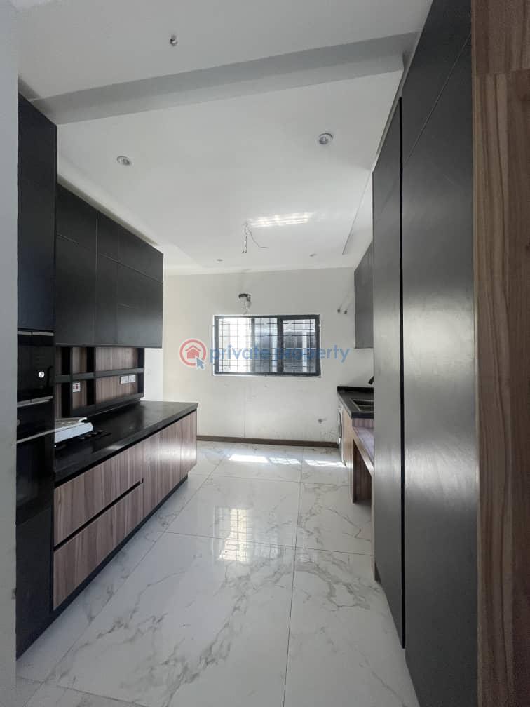4 bedroom Terraced Duplex For Sale Ikate Ilasan Lekki Lagos - 4
