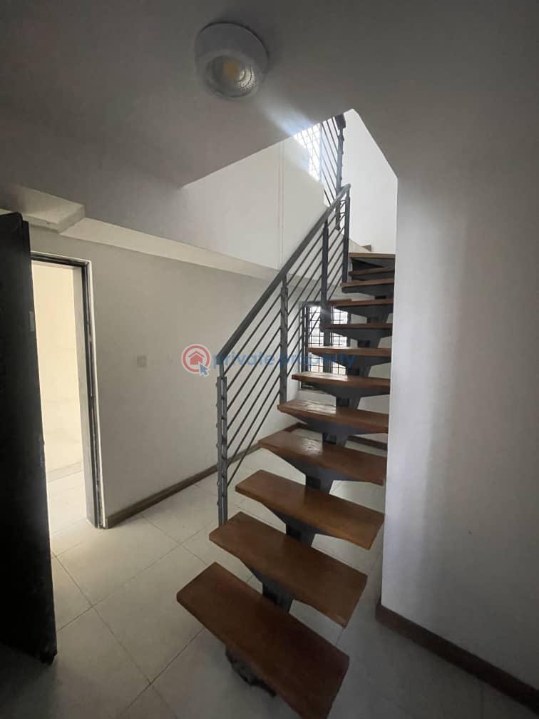 4 bedroom Terraced Duplex For Sale Ikate Ilasan Lekki Lagos - 3