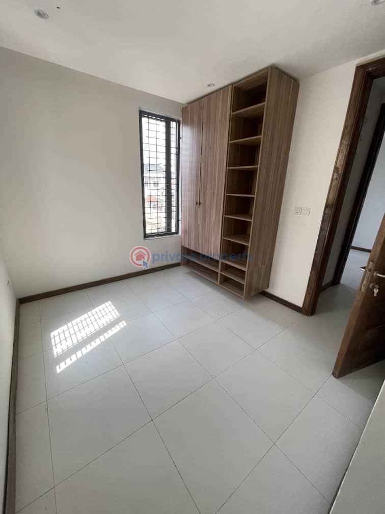 4 bedroom Terraced Duplex For Sale Ikate Ilasan Lekki Lagos - 12