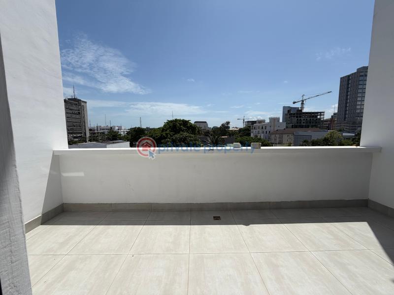 4 bedroom Terraced Duplex For Sale Off Sanusi Fafunwa Street Victoria Island Lagos - 18