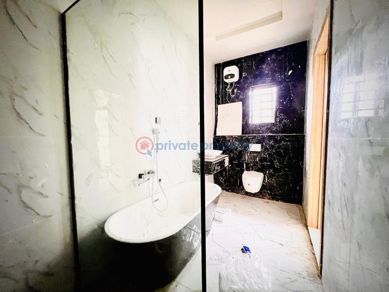 4 bedroom Detached Duplex For Sale Orchid Road Lekki By Chevron Tollgate Lekki Lekki Phase 2 Lagos - 9