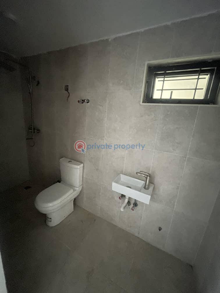4 bedroom Terraced Duplex For Sale Ikate Ilasan Lekki Lagos - 14