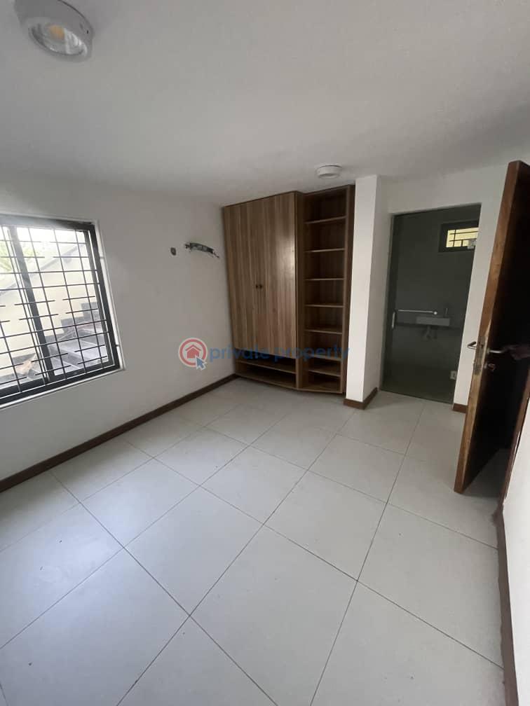 4 bedroom Terraced Duplex For Sale Ikate Ilasan Lekki Lagos - 9