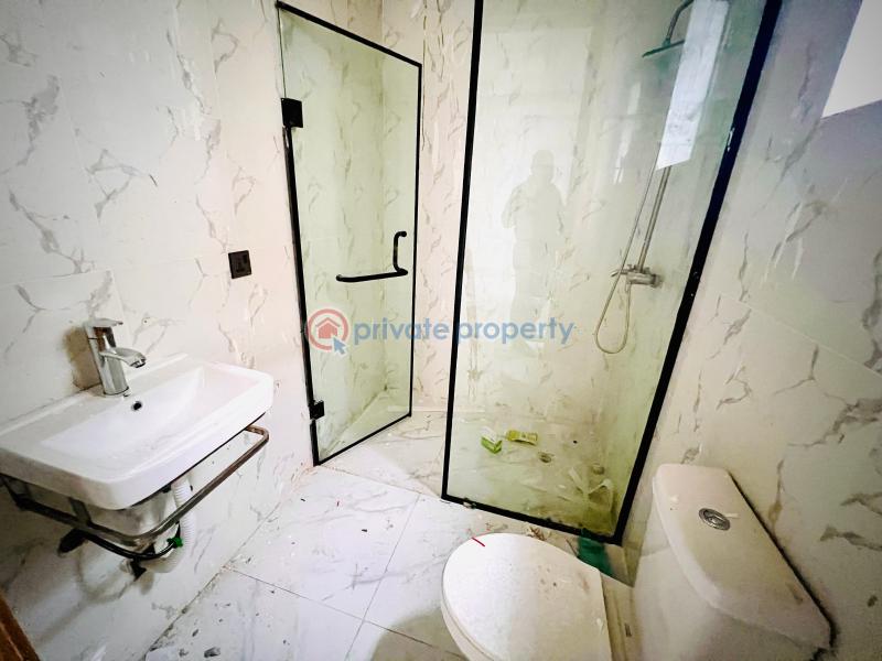 4 bedroom Detached Duplex For Sale Orchid Road Lekki By Chevron Tollgate Lekki Lekki Phase 2 Lagos - 8