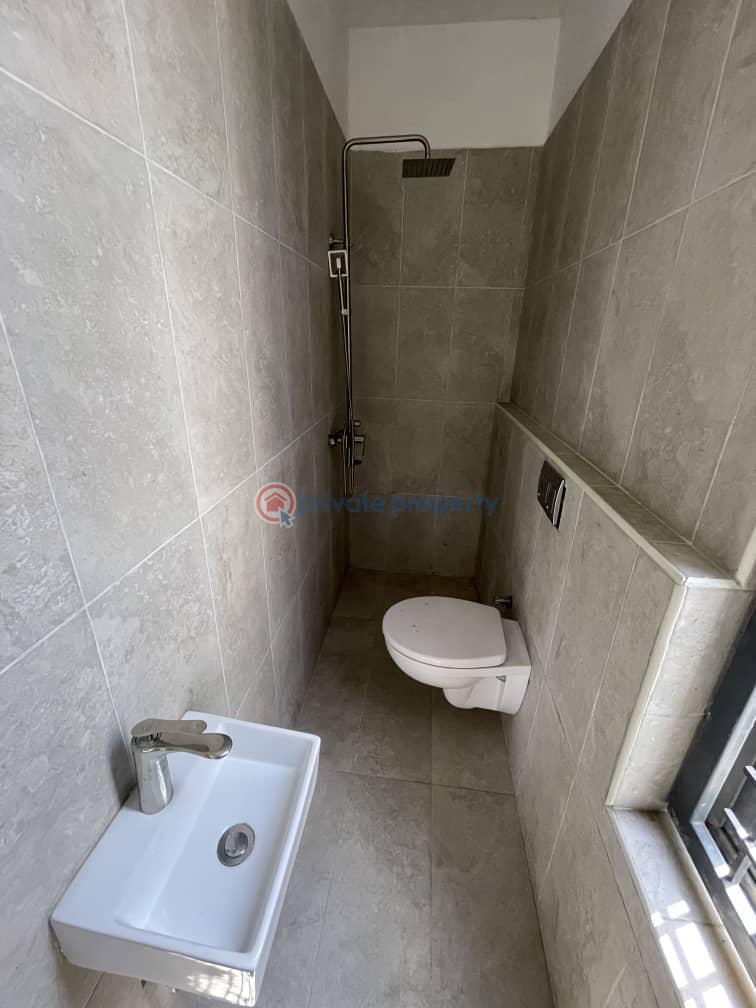 4 bedroom Terraced Duplex For Sale Ikate Ilasan Lekki Lagos - 13