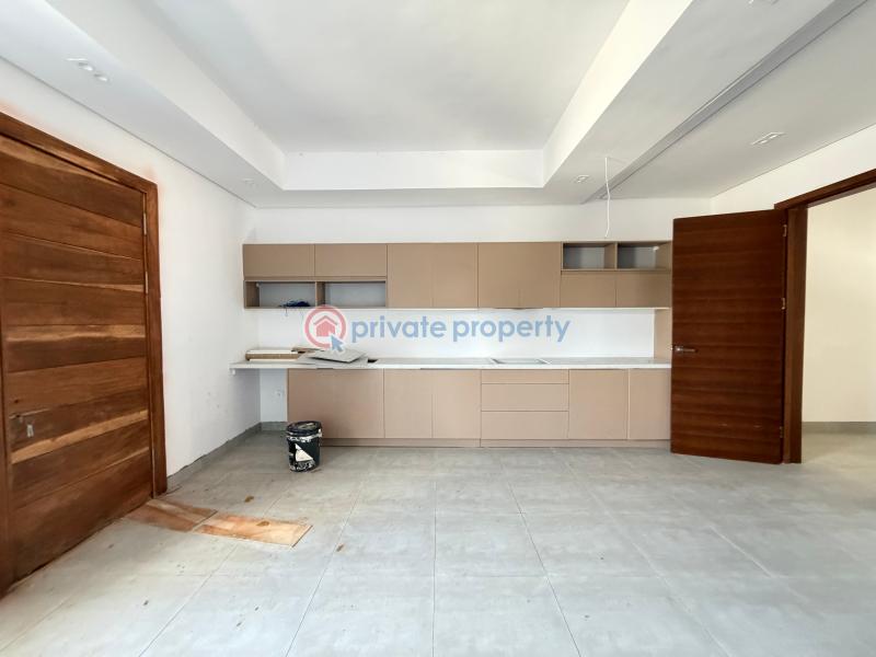 4 bedroom Terraced Duplex For Sale Off Sanusi Fafunwa Street Victoria Island Lagos - 12