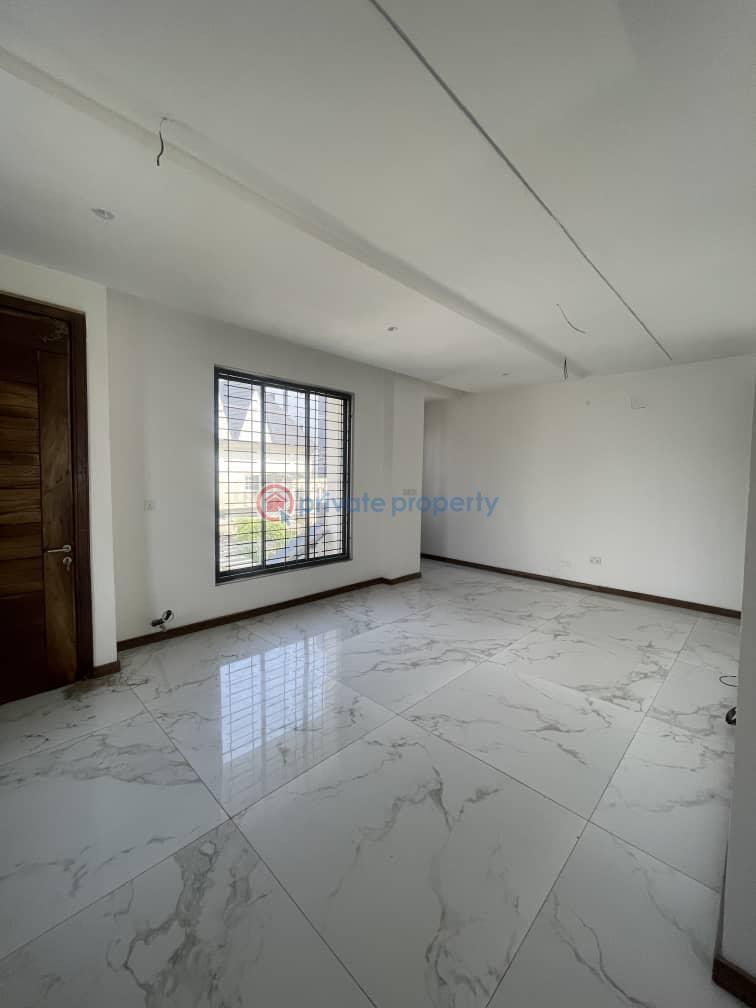 4 bedroom Terraced Duplex For Sale Ikate Ilasan Lekki Lagos - 2