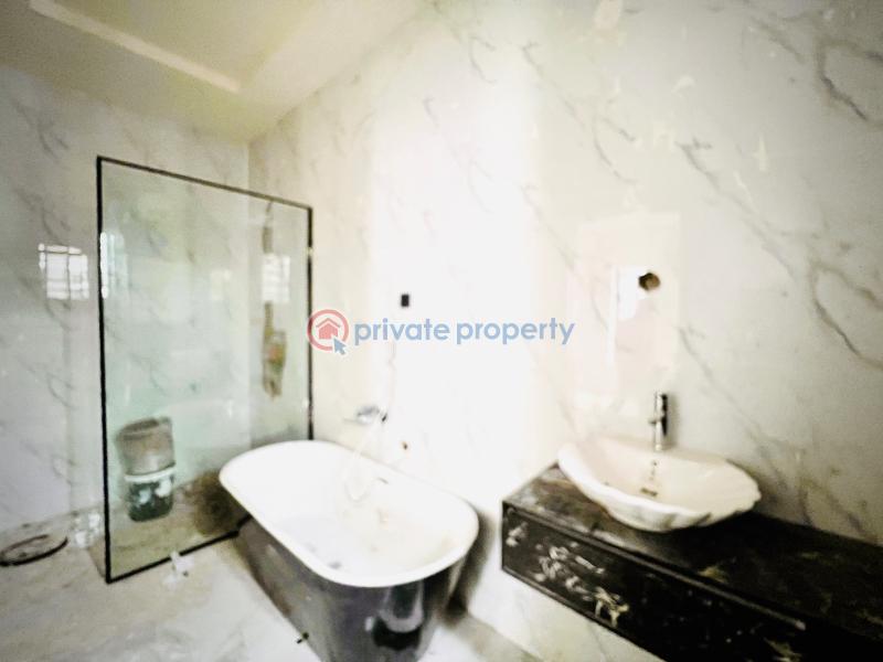 4 bedroom Detached Duplex For Sale Orchid Road Lekki By Chevron Tollgate Lekki Lekki Phase 2 Lagos - 10