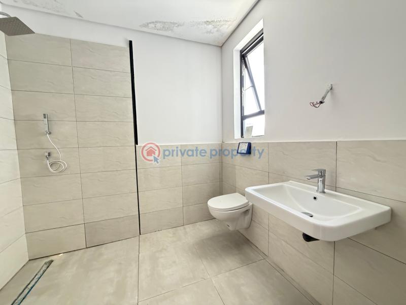 4 bedroom Terraced Duplex For Sale Off Sanusi Fafunwa Street Victoria Island Lagos - 9