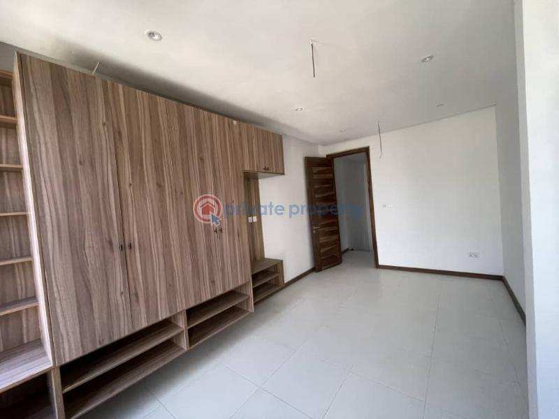 4 bedroom Terraced Duplex For Sale Ikate Ilasan Lekki Lagos - 8