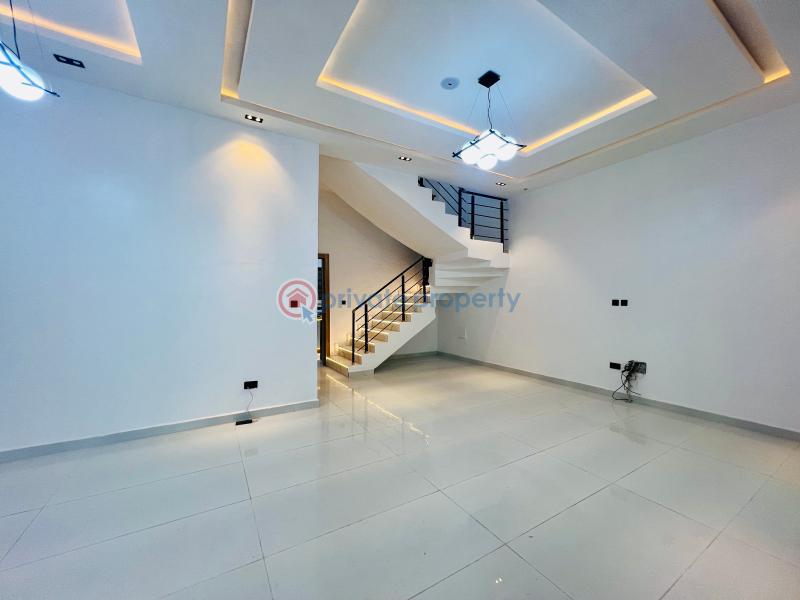 4 bedroom Semi detached Duplex For Sale Sangotedo Ajah Lagos - 1