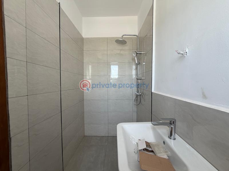 4 bedroom Terraced Duplex For Sale Off Sanusi Fafunwa Street Victoria Island Lagos - 21