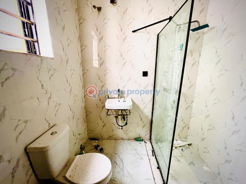4 bedroom Detached Duplex For Sale Orchid Road Lekki By Chevron Tollgate Lekki Lekki Phase 2 Lagos - 7