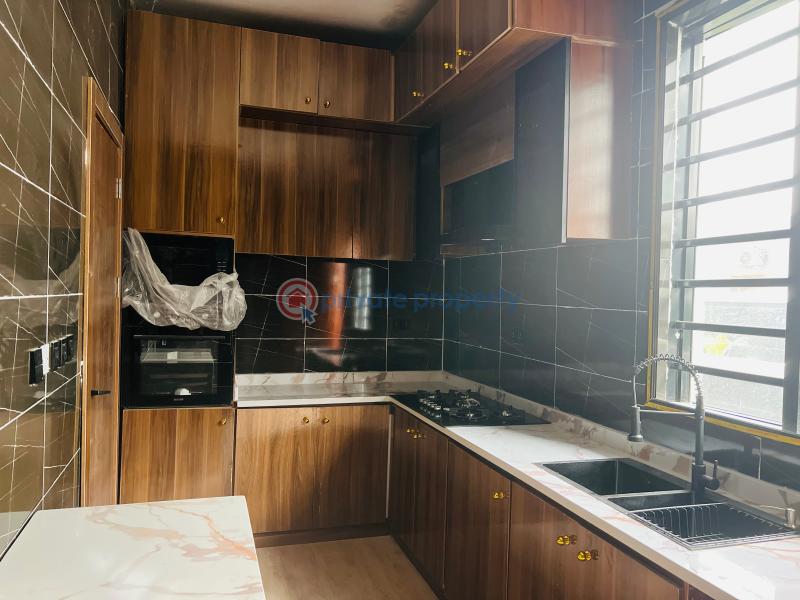 4 bedroom Semi detached Duplex For Sale Ikota Gra Ikota Lekki Lagos - 3