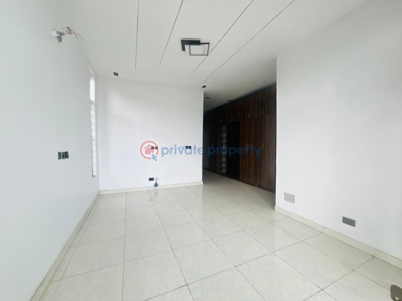 4 bedroom Semi detached Duplex For Sale Ikota Gra Ikota Lekki Lagos - 9