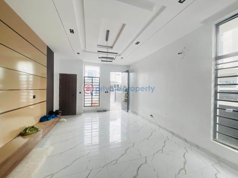 4 bedroom Semi detached Duplex For Sale Ikota Gra Ikota Lekki Lagos - 2