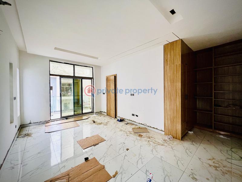 4 bedroom Detached Duplex For Sale Orchid Road Lekki By Chevron Tollgate Lekki Lekki Phase 2 Lagos - 5