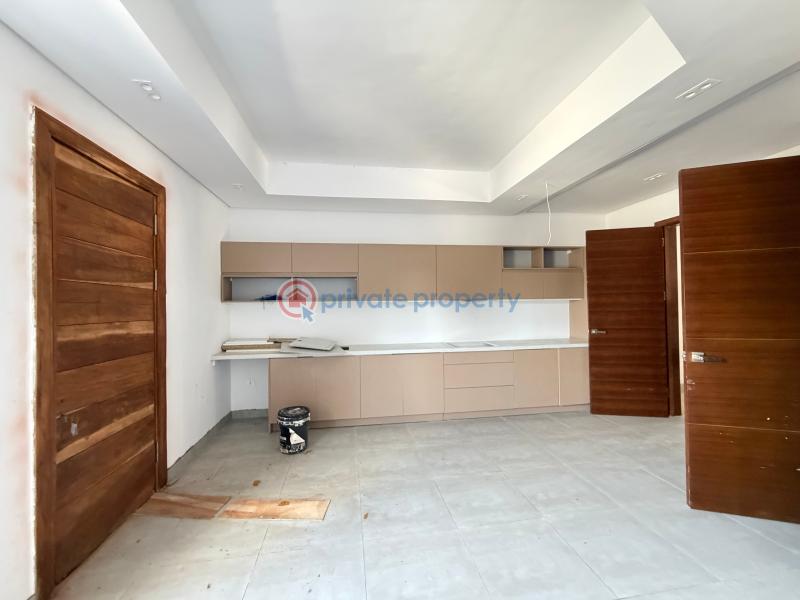 4 bedroom Terraced Duplex For Sale Off Sanusi Fafunwa Street Victoria Island Lagos - 13