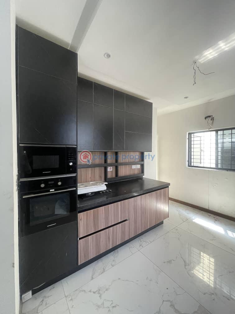 4 bedroom Terraced Duplex For Sale Ikate Ilasan Lekki Lagos - 5