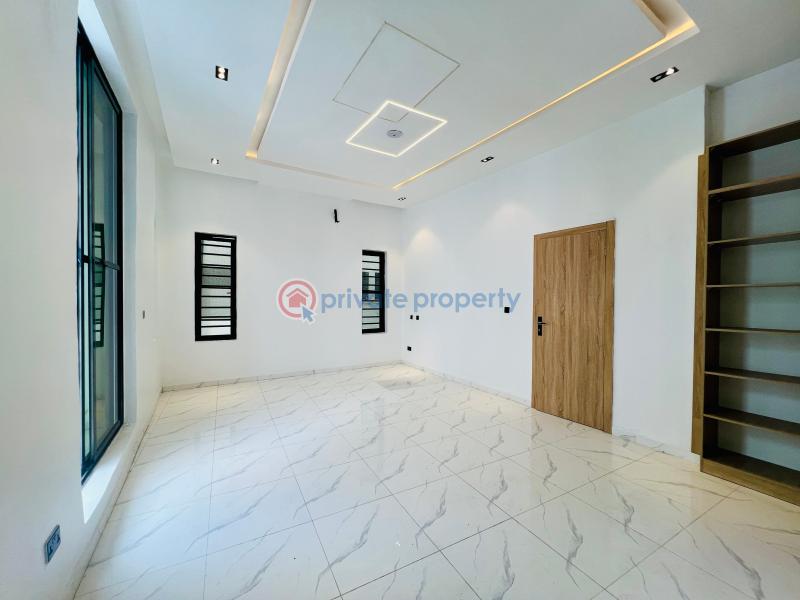 4 bedroom Semi detached Duplex For Sale Sangotedo Ajah Lagos - 10