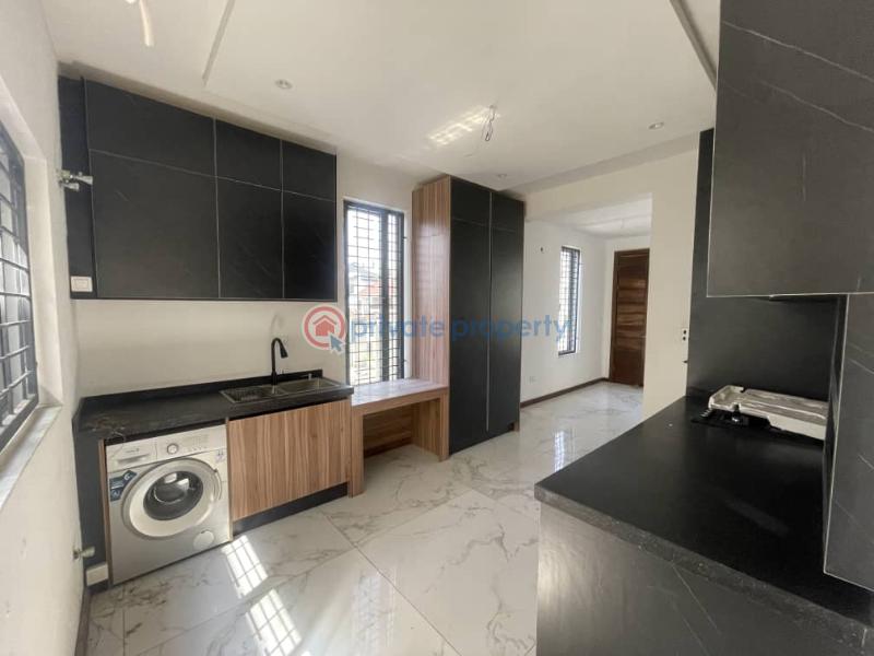 4 bedroom Terraced Duplex For Sale Ikate Ilasan Lekki Lagos - 6