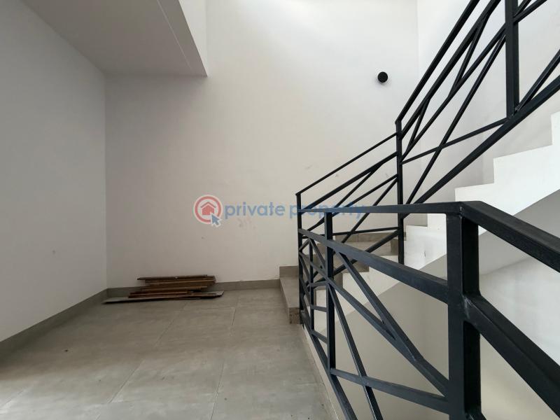 4 bedroom Terraced Duplex For Sale Off Sanusi Fafunwa Street Victoria Island Lagos - 14