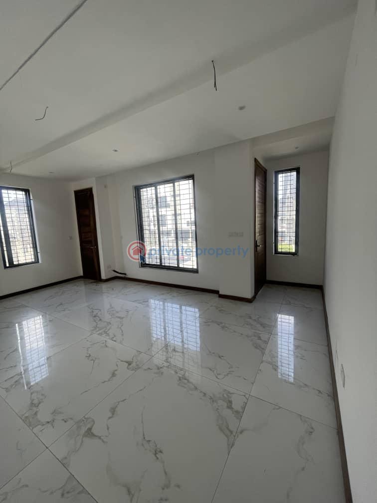 4 bedroom Terraced Duplex For Sale Ikate Ilasan Lekki Lagos - 1