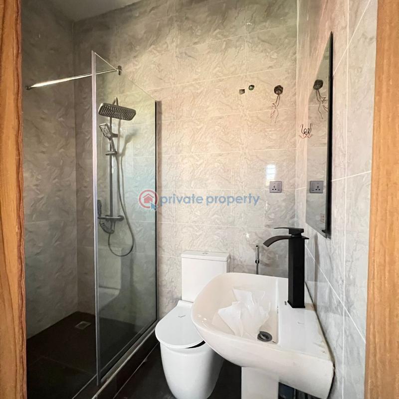 4 bedroom Detached Duplex For Rent Ajah Lagos - 3