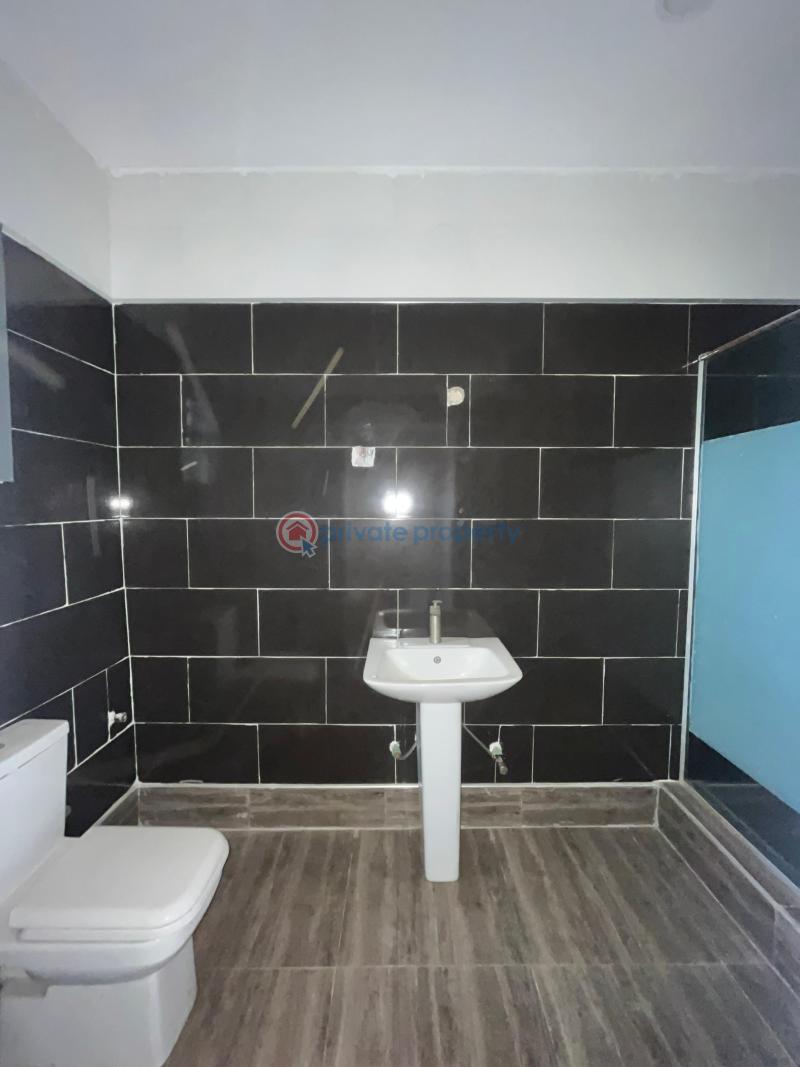 4 bedroom Terraced Duplex For Rent Off Ologolo Road Ologolo Lekki Lagos - 14