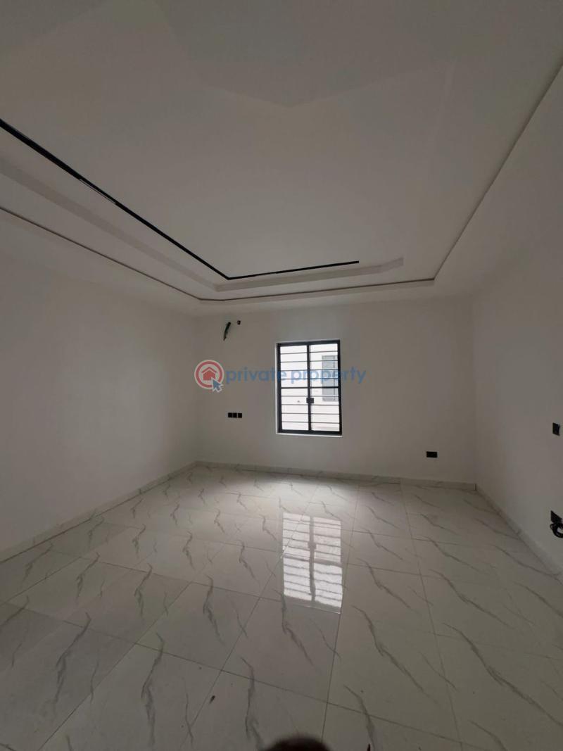 4 bedroom Detached Duplex For Sale Opp Harmony Estate Eliozu Port Harcourt Rivers - 11