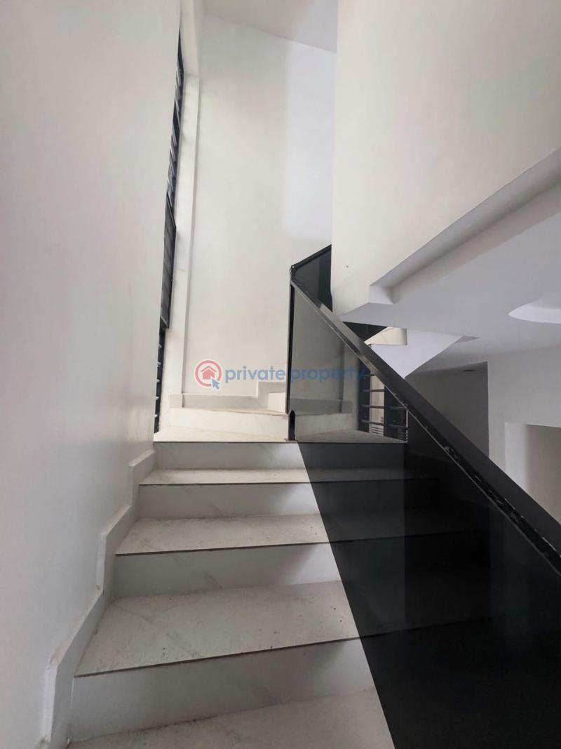 4 bedroom Detached Duplex For Sale Opp Harmony Estate Eliozu Port Harcourt Rivers - 7