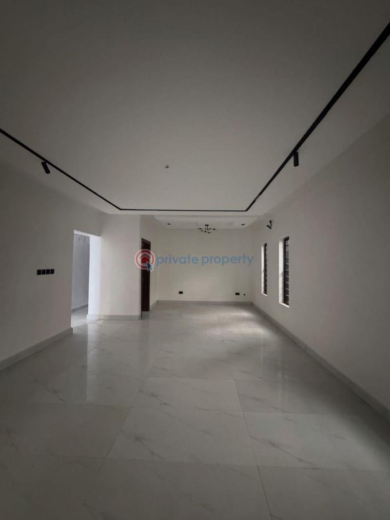 4 bedroom Detached Duplex For Sale Opp Harmony Estate Eliozu Port Harcourt Rivers - 3