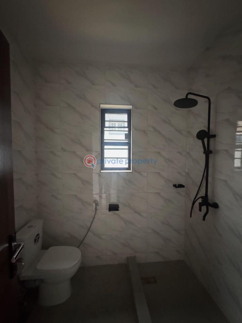 4 bedroom Detached Duplex For Sale Opp Harmony Estate Eliozu Port Harcourt Rivers - 12